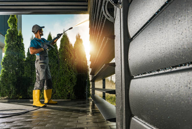 Boat and Dock Cleaning in Dundee, OR