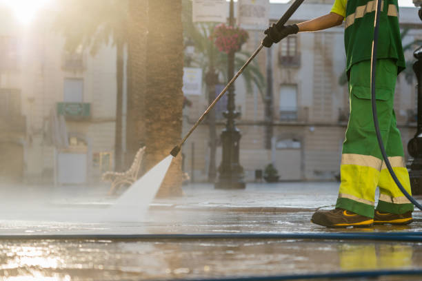 Best Patio and Deck Pressure Washing  in Dundee, OR