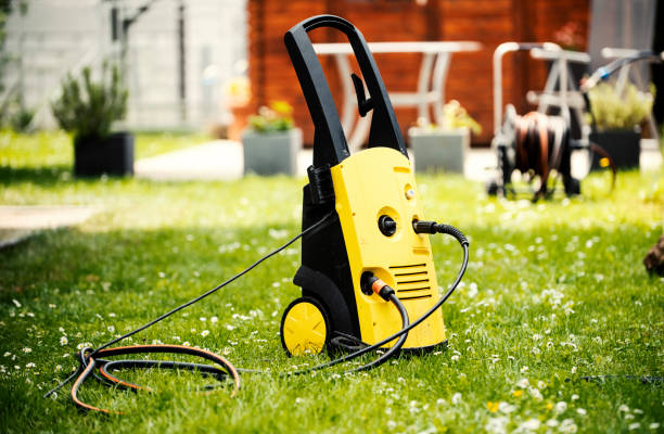 Best Building Exterior Washing  in Dundee, OR